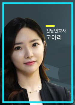 변호사 고아라